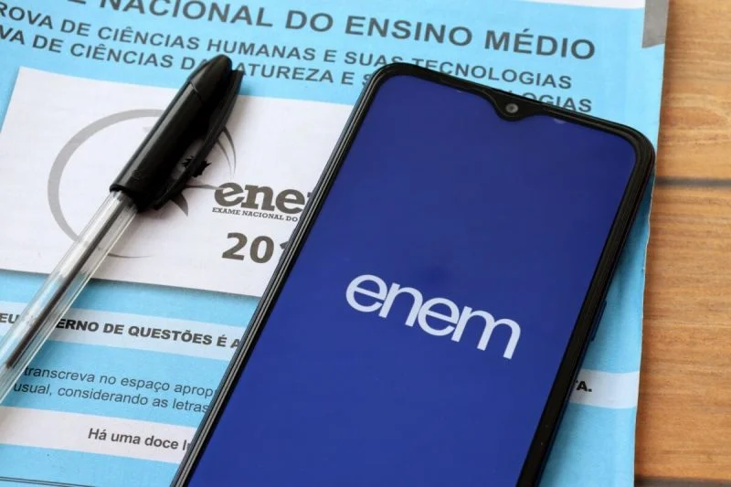 Prazo para se inscrever no Enem é prorrogado até dia 12 de junho