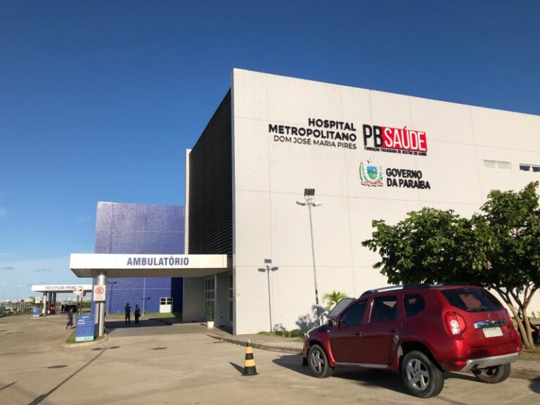 Cirurgias cardiovasculares e neurológicas no Metropolitano cresce mais de 800%