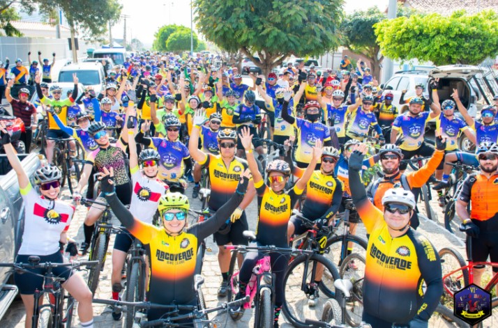 Monteiro se prepara para receber o VII ECOBIKE, um dos maiores eventos de ciclismo e ecoturismo do Cariri