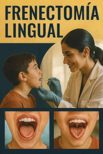 Em Camalaú:  Frenectomia Lingual, procedimento realizado pela gestão municipal já traz benefícios imediatos para crianças e adultos