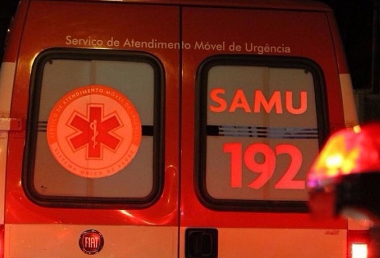Veículo que retornava de procissão em São João do Cariri se envolve em acidente na BR-412