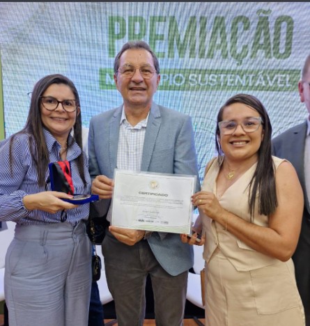 Camalaú recebe reconhecimento inédito como município sustentável no Cariri Paraibano