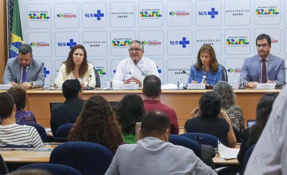 Cartão do SUS será unificado com dados do CPF do usuário