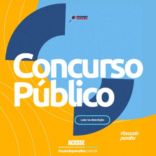 Concurso para professor da PB divulga resultado da prova de títulos