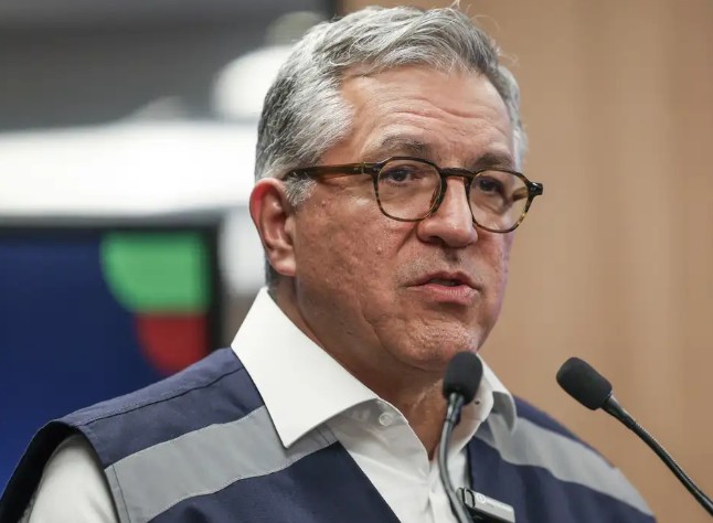 Brasil tem 59 notificações de intoxicação por metanol, diz ministro