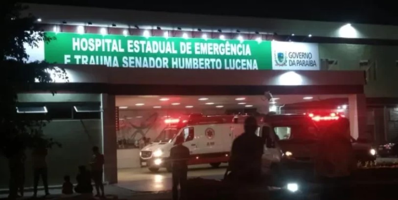 Inusitado: homem é internado após ter testículos mordidos por mulher durante briga