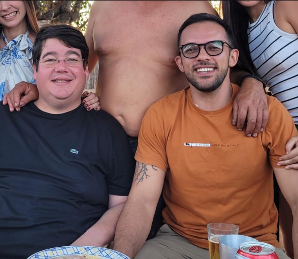 Encontro de Flávio Torreão e Talles Macedo acende especulações sobre união das oposições em 2028