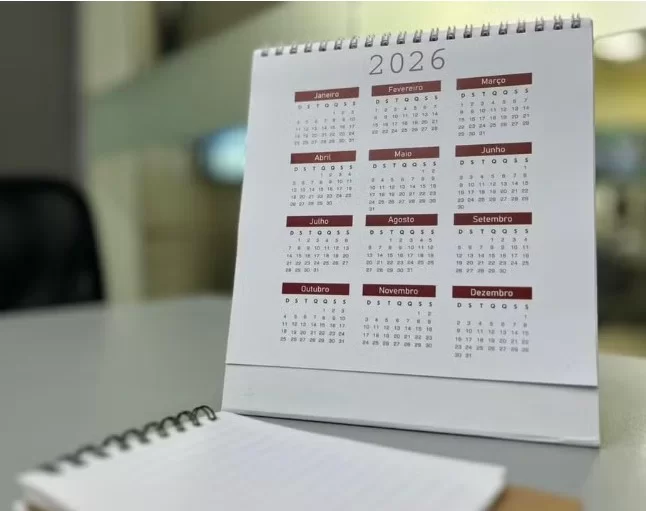 Paraibanos terão nove feriadões em 2026 entre feriados nacionais e estaduais