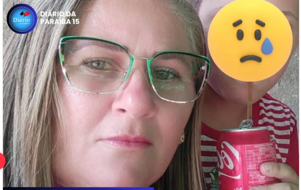 Acidente com uma vítima fatal é registrado na BR-412, na Ladeira dos Bredos em Monteiro