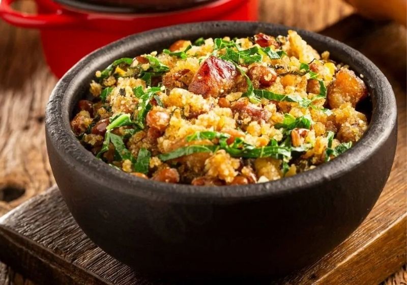 Feijão tropeiro é eleito um dos 5 melhores pratos do mundo