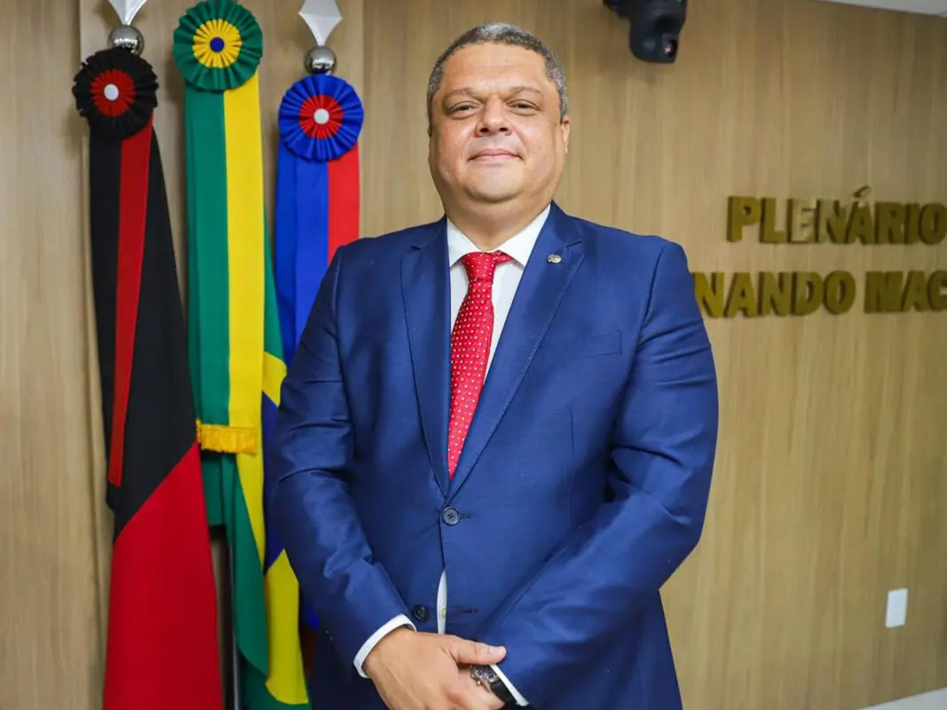 Edvaldo Neto é eleito novo prefeito de Cabedelo