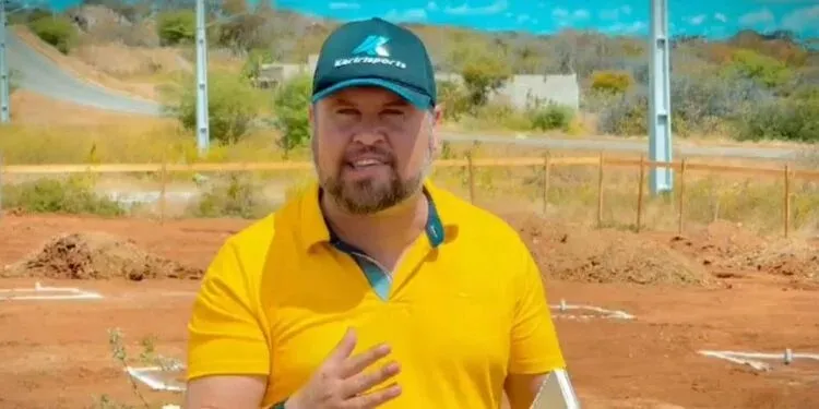 Bira Mariano anuncia recurso de R$ 150 mil para Camalaú através de emenda da senadora Daniella Ribeiro