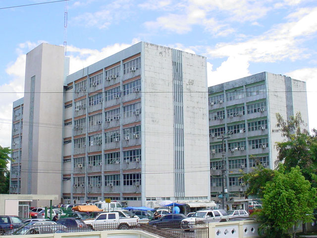 Repartições estaduais terão ponto facultativo na véspera do feriado de Tiradentes