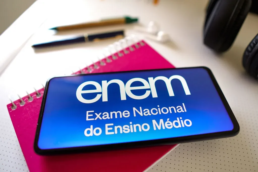 Enem 2026: período para pedir isenção da taxa termina nesta sexta