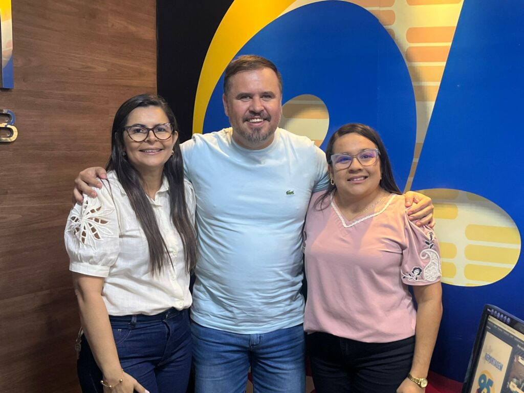 Prefeito Bira Mariano anuncia mudanças no secretariado municipal de Camalaú