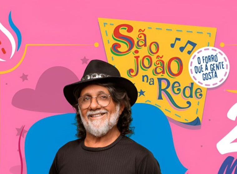 Camalaú celebra a tradição junina com o projeto “São João na Rede”