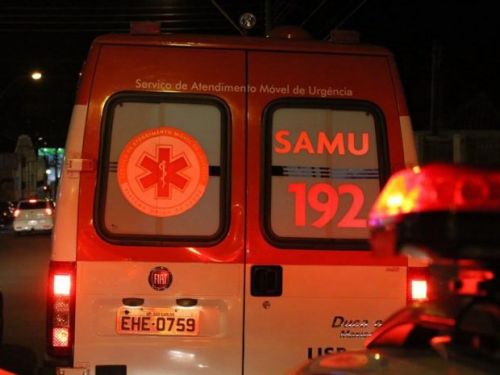 Capotamento entre Congo e Caraúbas deixa homem gravemente ferido no Cariri paraibano