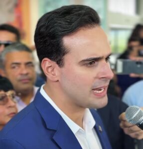 Governo da Paraíba anuncia datas de pagamento de maio para servidores