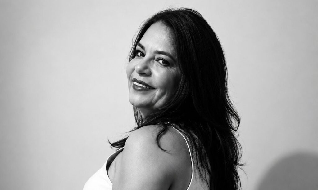 Serra Branca em luto: Morre aos 54 anos a professora Raquel Xavier