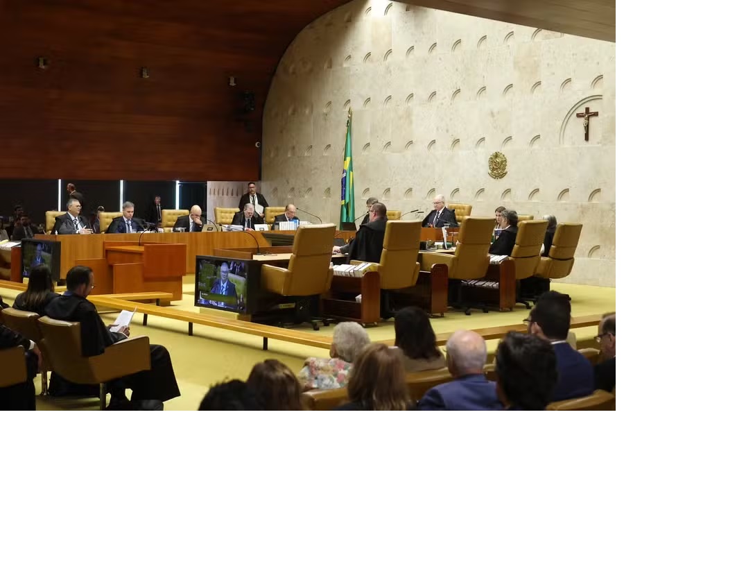 STF acaba com aposentadoria compulsória remunerada como punição máxima para juízes