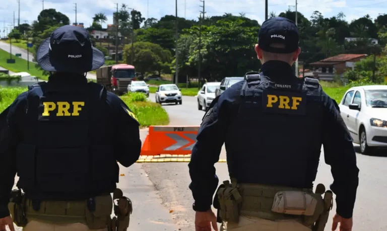 Rodovias federais registram 98 mortes no feriado de Corpus Christi