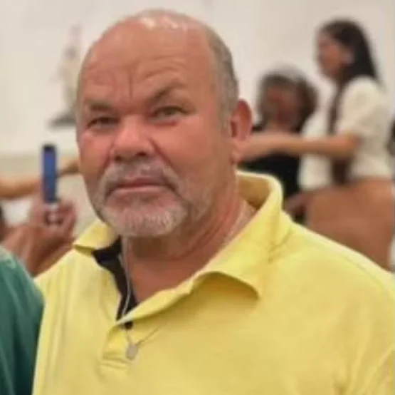 Delegado aposentado desaparecido é encontrado morto em cisterna.