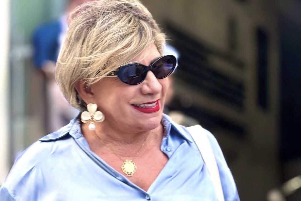 Edna Henrique é nomeada secretária executiva de Desenvolvimento Econômico da Paraíba