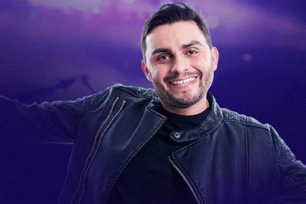 Mano Walter é destaque da programação deste domingo na 51ª Festa de Santo Antônio em Camalaú