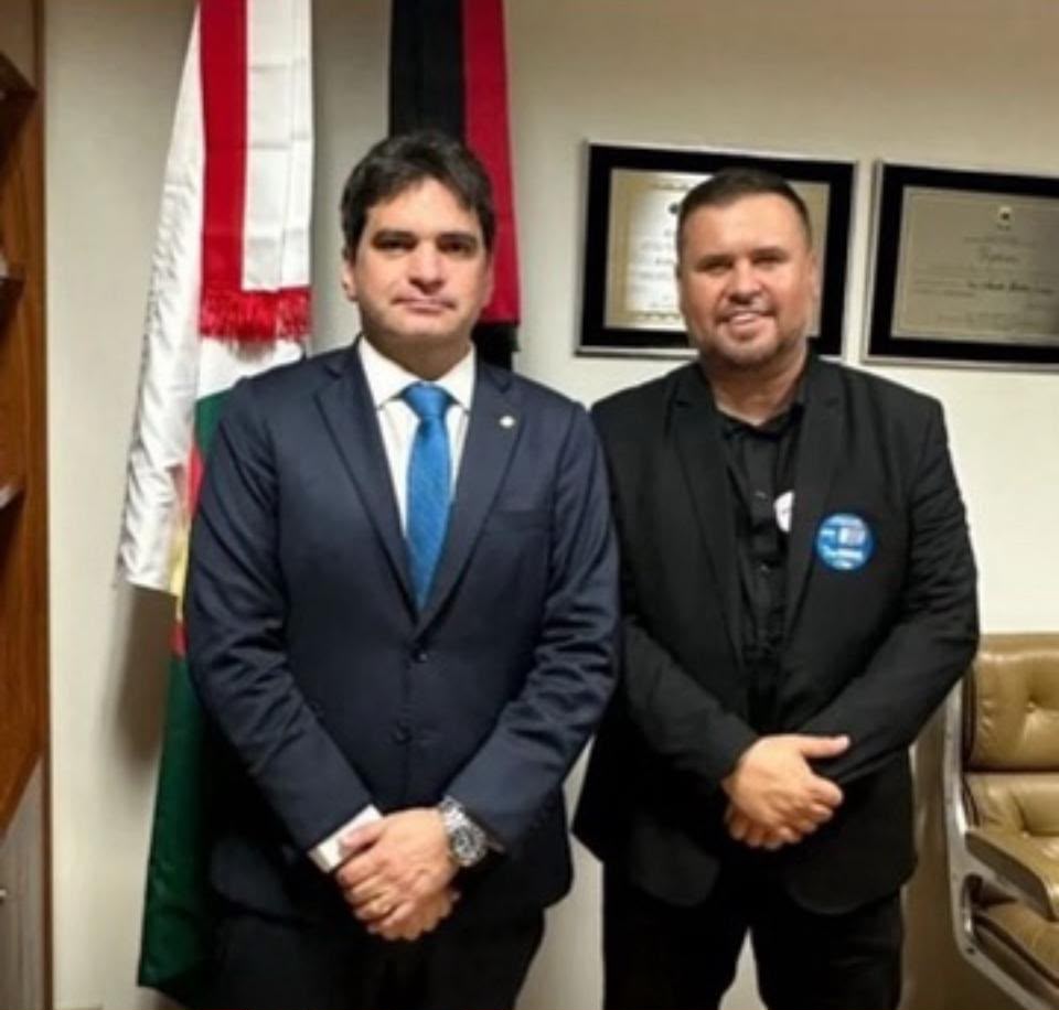 Deputado Murilo Galdino garante quase R$ 400 mil para a construção de mais uma passagem molhada