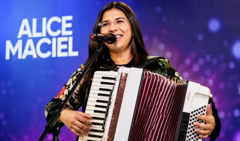 São José dos Cordeiros reunirá igrejas da região para noite gospel com Alice Maciel
