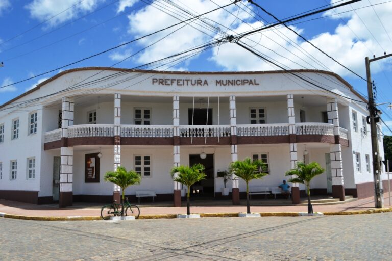 Prefeitura de Monteiro publica Edital de Convocação nº 008/2026 do Concurso Público 001/2025