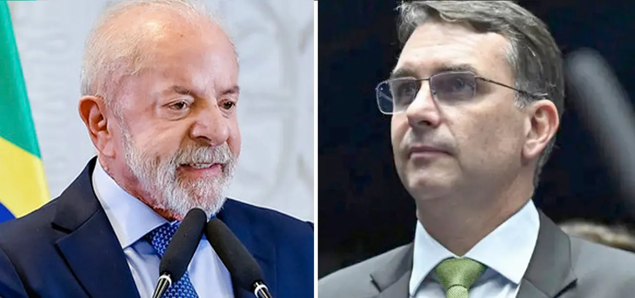 Datafolha: 24% dos eleitores de Lula têm perfil ideológico de direita