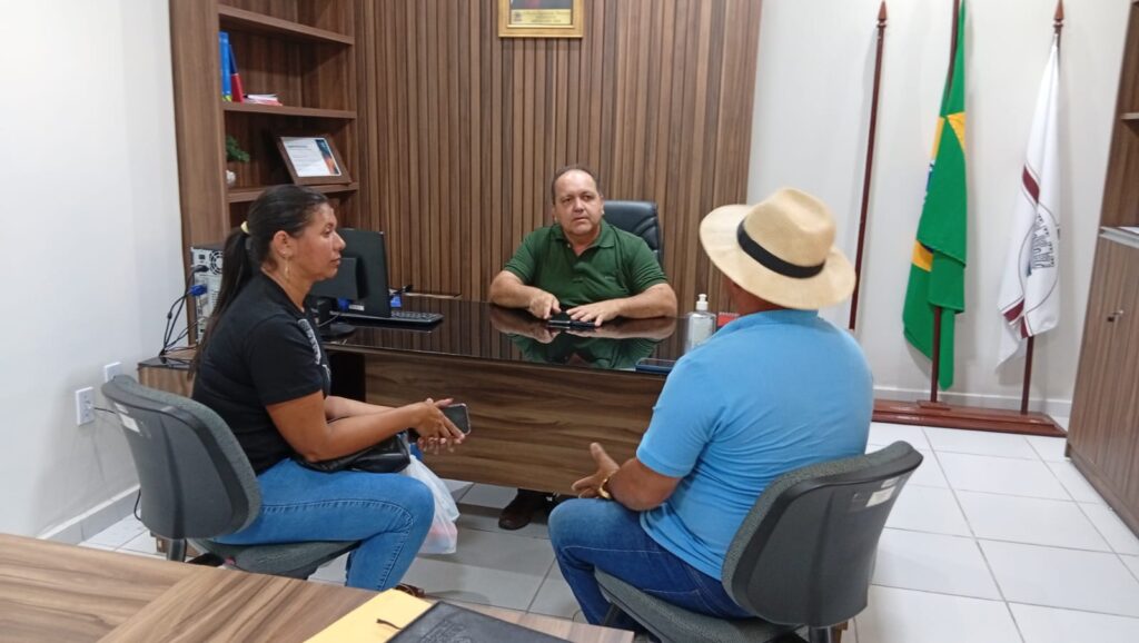 Câmara Municipal de Sumé sedia eleição da nova diretoria do CMDRS e reforça participação no desenvolvimento rural