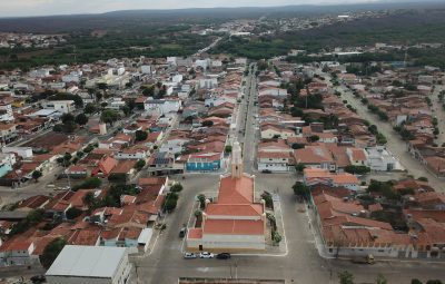 Prefeitura de Sumé continua campanha do IPTU 2026 com 20% de desconto em cota única