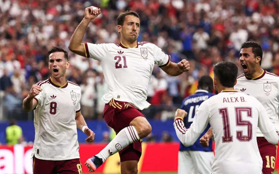 Espanha vence França e aguarda rival na grande final da Copa do Mundo