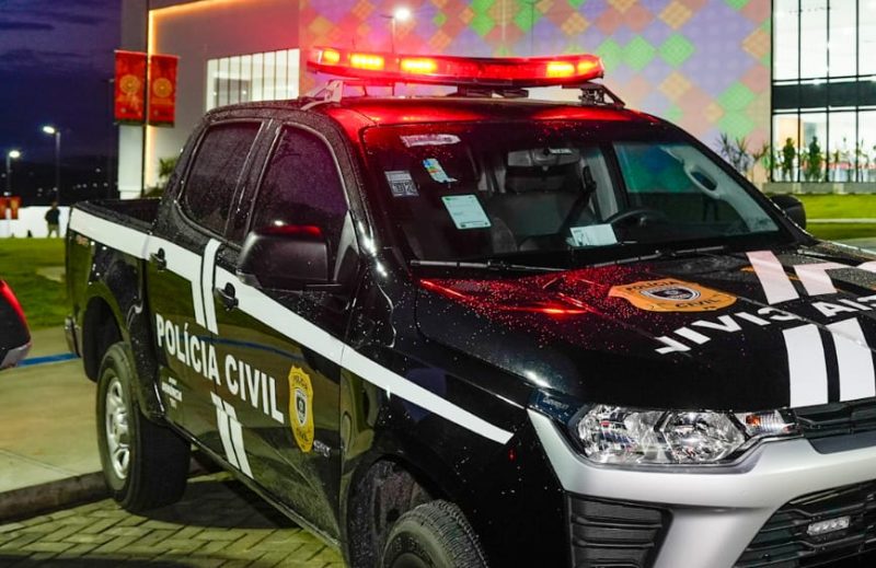 Tentativa de golpe do falso sequestro causa desespero em família de Monteiro