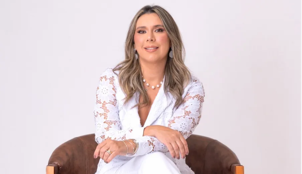 Lula nomeia Giovanna Mayer como juíza titular do TRE da Paraíba