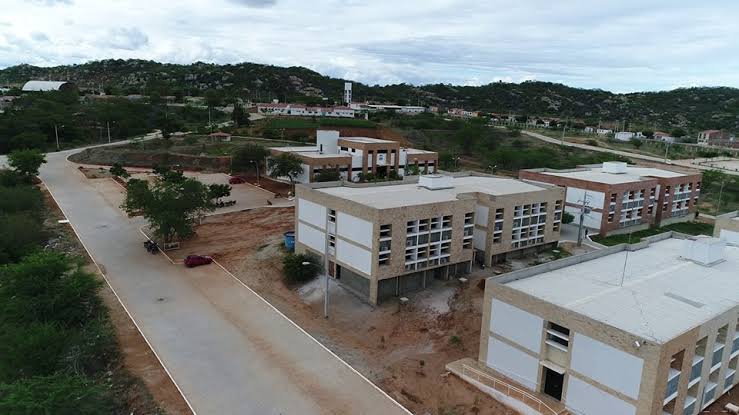 Sumé ganha três novos cursos de graduação da UFCG a partir de 2027