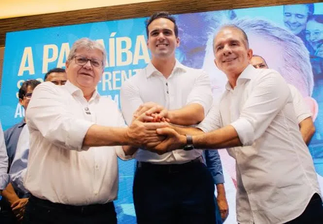 Cariri terá dois dias de mobilização política com carreatas e comícios de Lucas Ribeiro