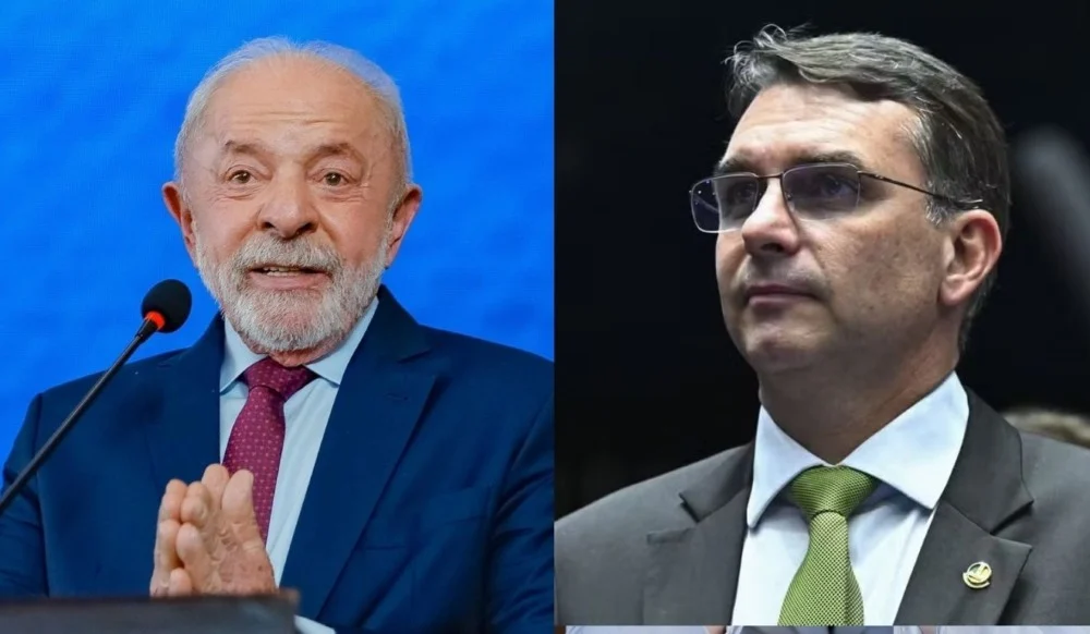 Nova Pesquisa : Presidente Luiz Inácio Lula da Silva (PT) mantém vantagem numérica sobre seus principais adversários no primeiro turno
