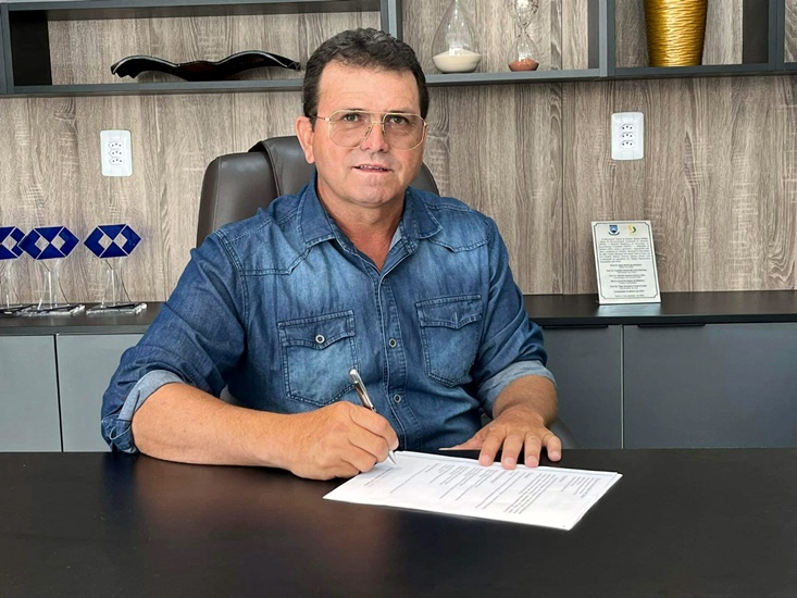 Prefeito Manezinho Lourenço transfere feira livre de Sumé para terça-feira, 8 de setembro