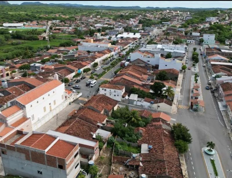 Camalaú alcança 1º lugar em transparência e se destaca entre os municípios paraibanos