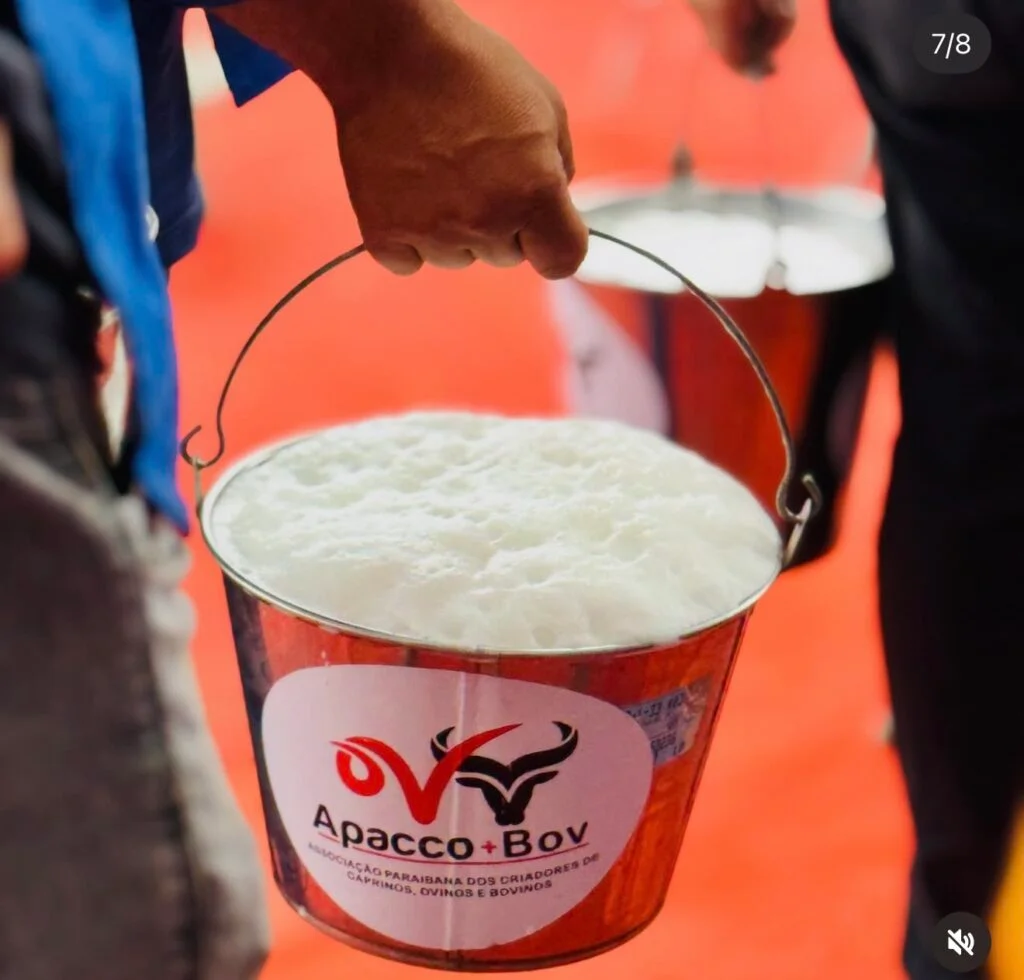 Comissão da EXPOPRATA 2026 esclarece ocorrência na Premiação Extra do Torneio Leiteiro