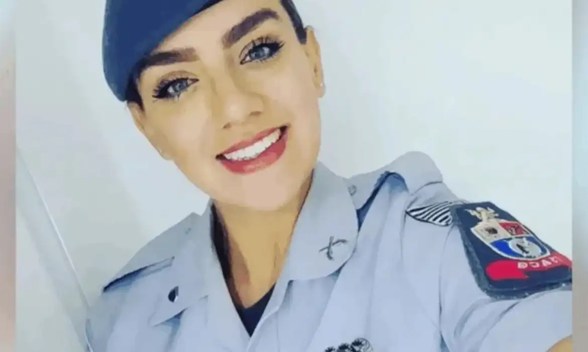 Laudo descarta hipótese de suicídio da soldado Gisele Santana