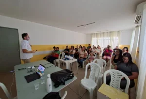 Camalaú, Congo, São José dos Cordeiros e Sumé recebem palestra sobre Inovação voltada à gestão pública