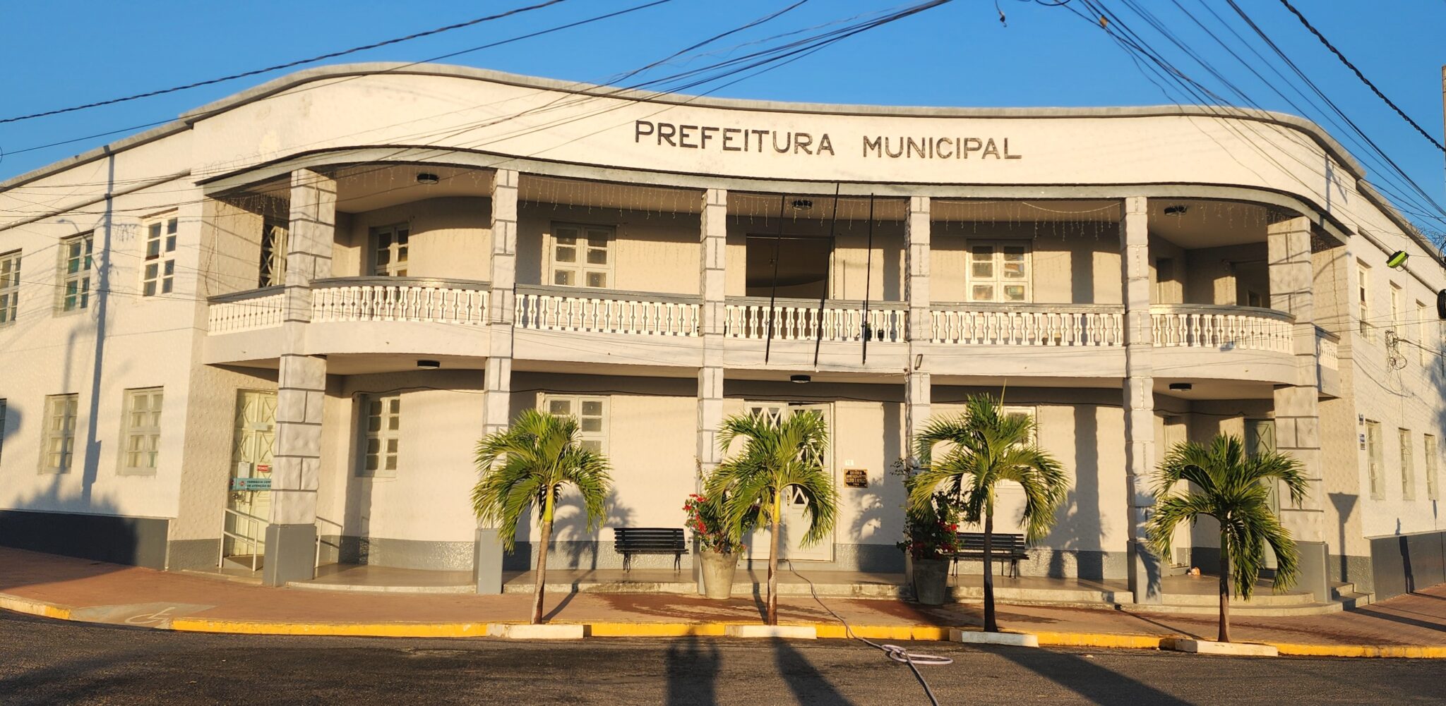 Prefeitura de Monteiro decreta ponto facultativo no dia 14 de setembro em virtude do feriado da Padroeira