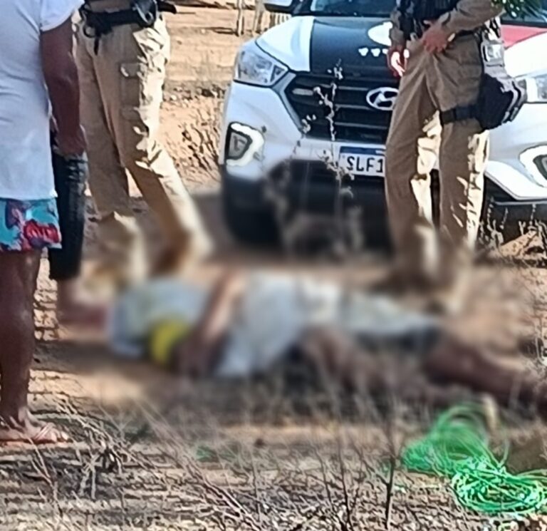 Homem morre eletrocutado durante serviço na zona rural de Zabelê