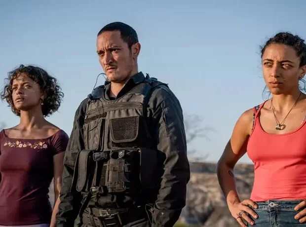 Filmada no Cariri, Cangaço Novo é cancelado após duas temporadas pelo Prime Video