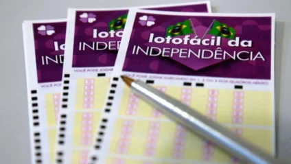 Policiais penais da PB fazem bolão e ganham R$ 4,4 milhões na Lotofácil da Independência