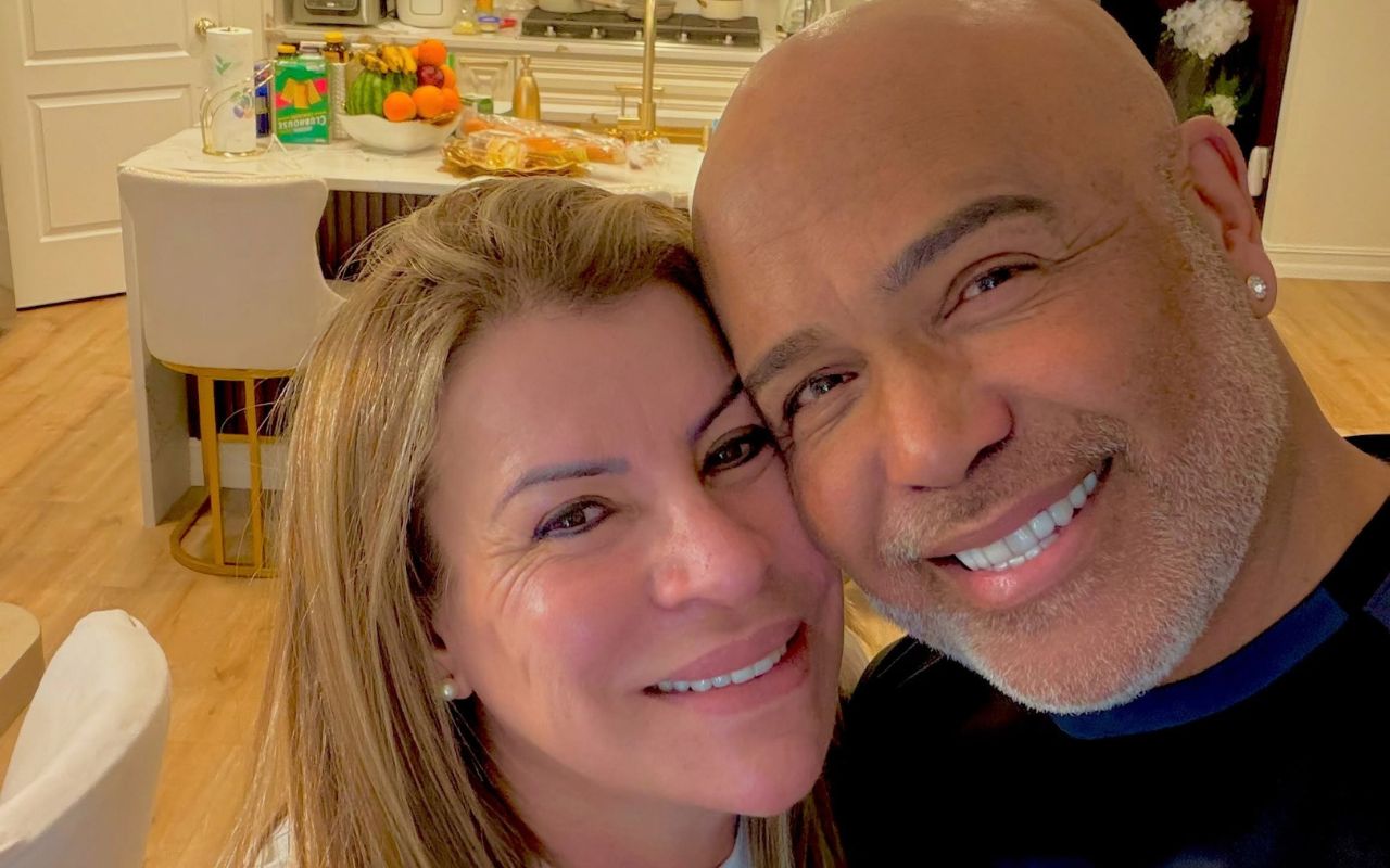 Família de Rick explica velório fechado: ‘Estará apenas o corpo do nosso Geraldo’